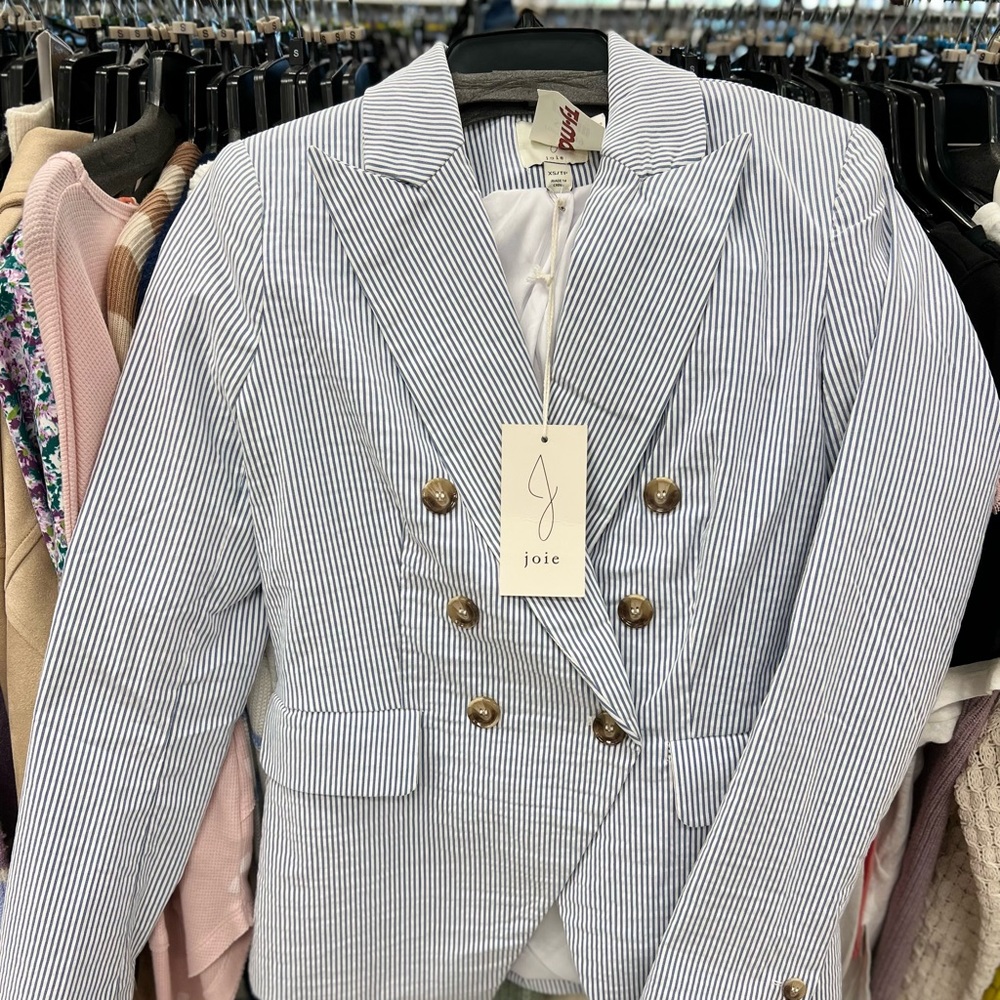 ISO Joie Blazer